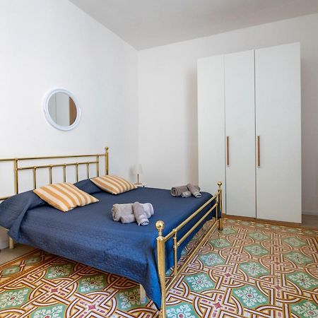 La Fenice - Mosaic Home Трапани Екстериор снимка