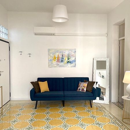 La Fenice - Mosaic Home Трапани Екстериор снимка