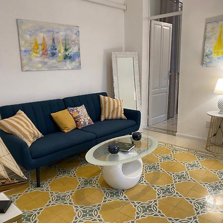 La Fenice - Mosaic Home Трапани Екстериор снимка