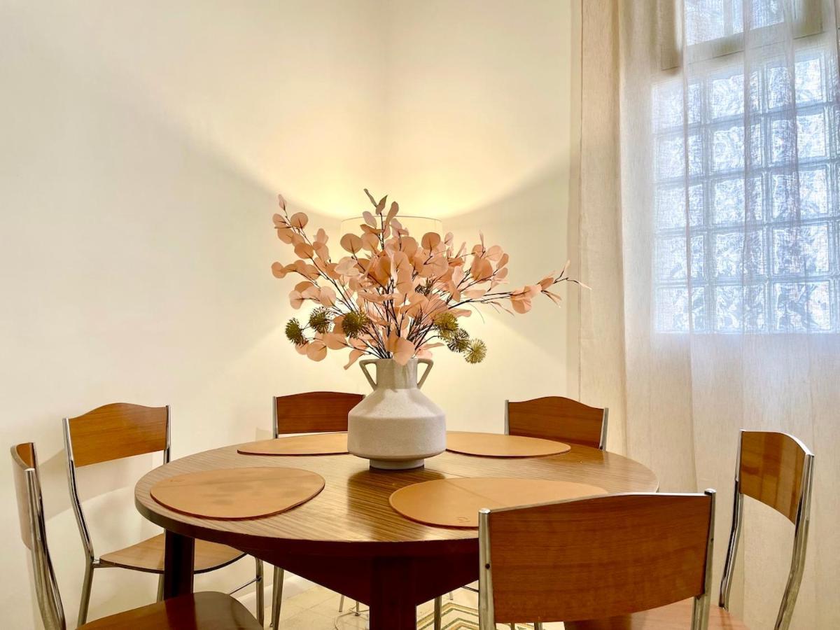 La Fenice - Mosaic Home Трапани Екстериор снимка