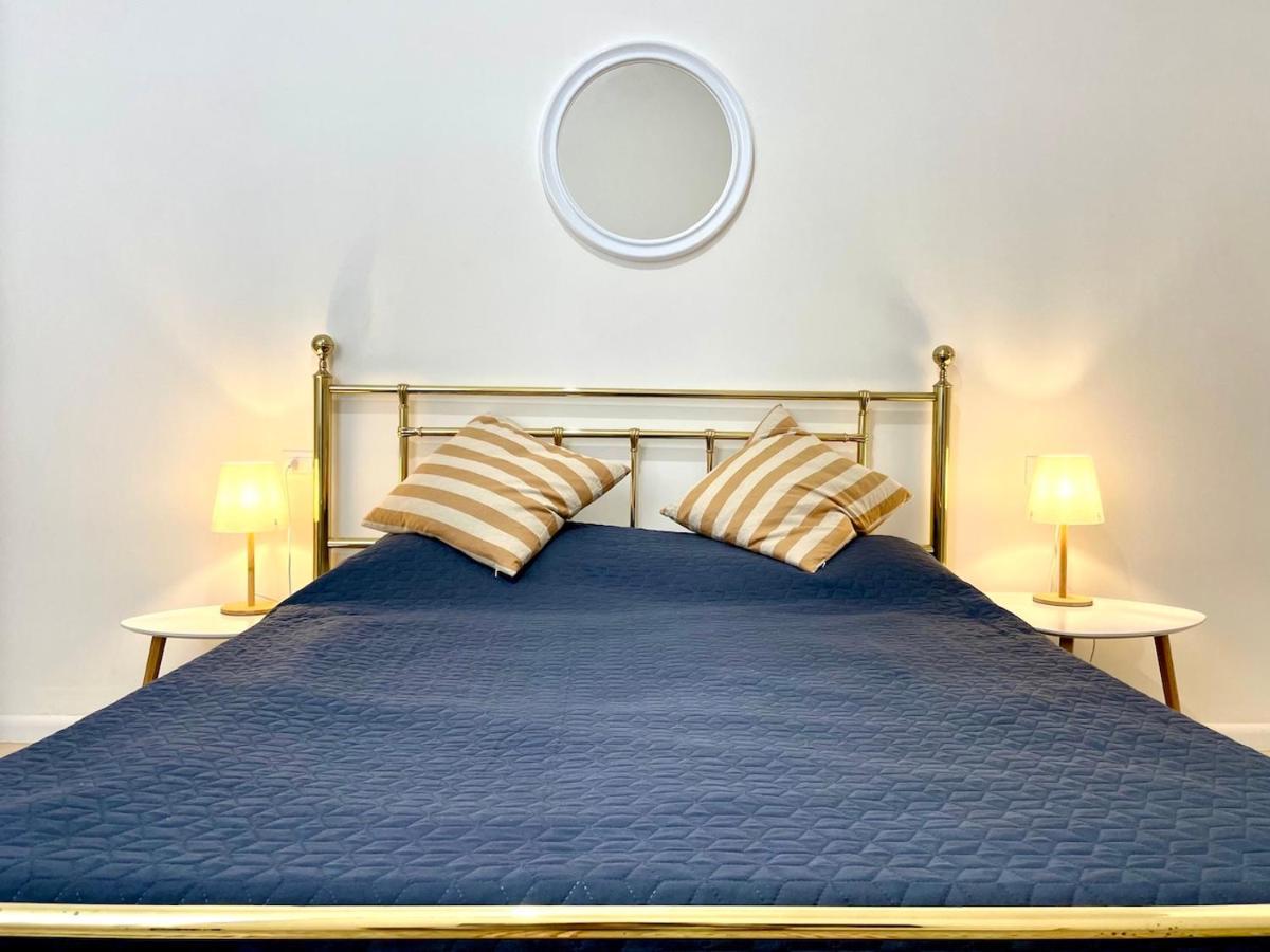 La Fenice - Mosaic Home Трапани Екстериор снимка
