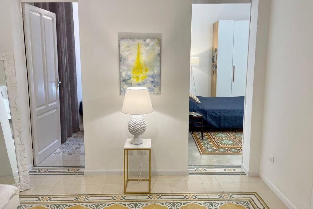 La Fenice - Mosaic Home Трапани Екстериор снимка