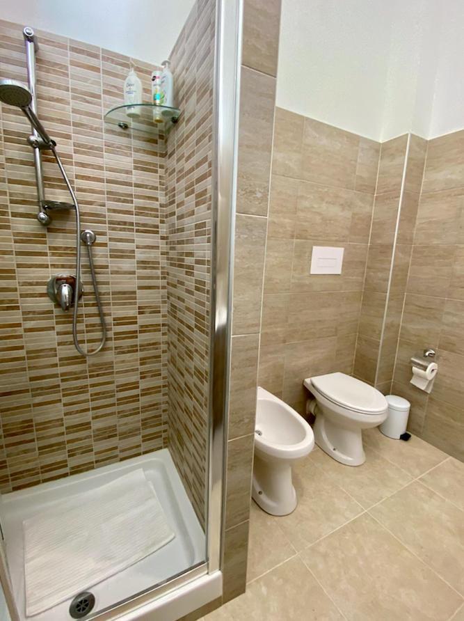 La Fenice - Mosaic Home Трапани Екстериор снимка