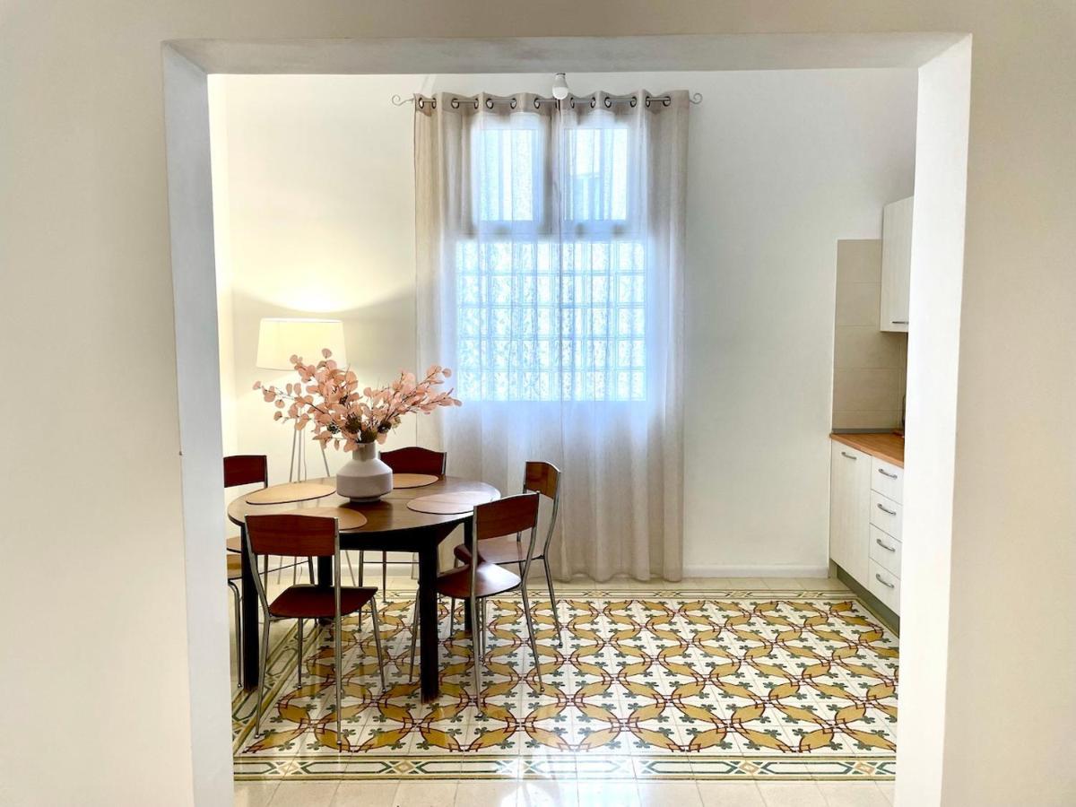 La Fenice - Mosaic Home Трапани Екстериор снимка