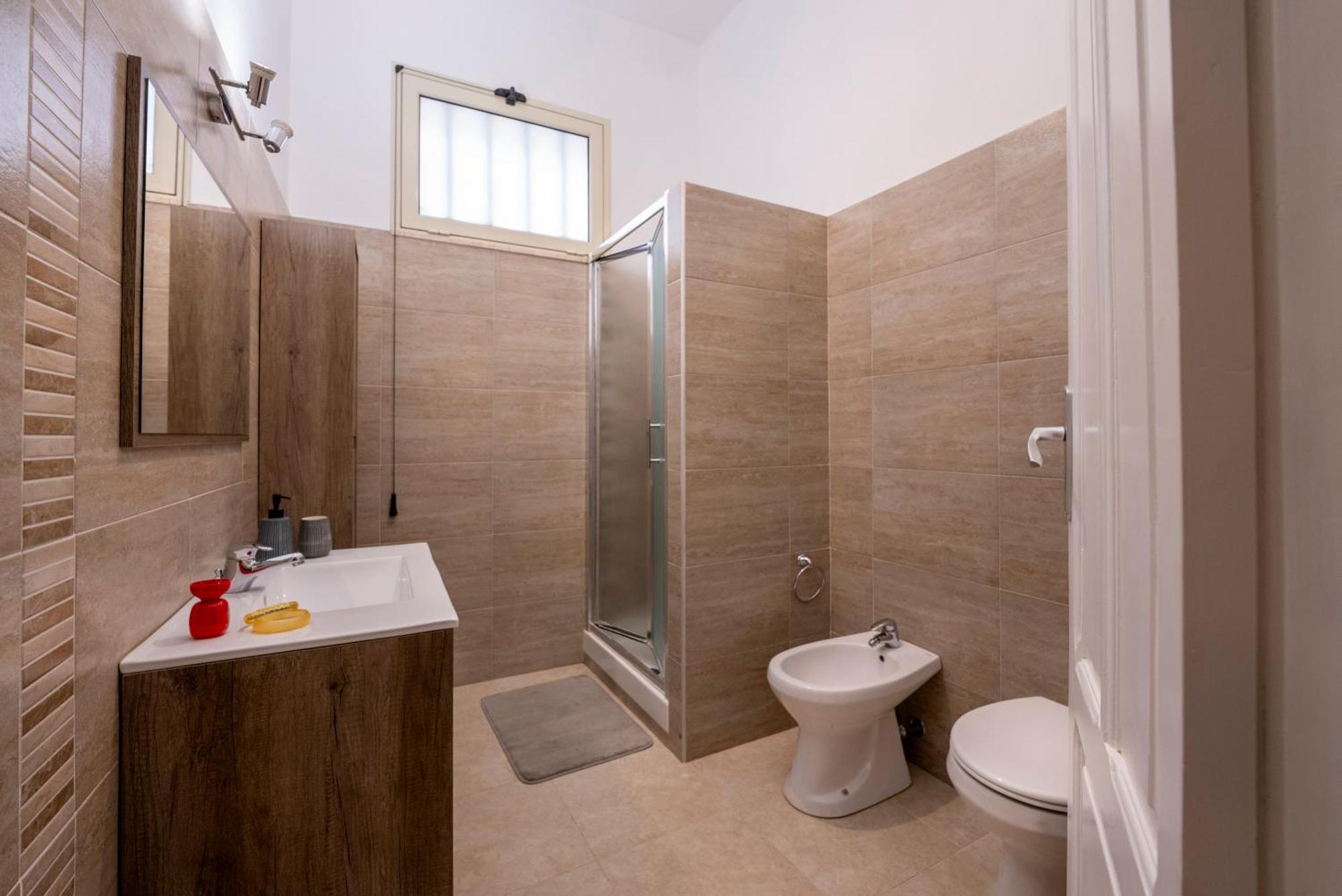 La Fenice - Mosaic Home Трапани Екстериор снимка