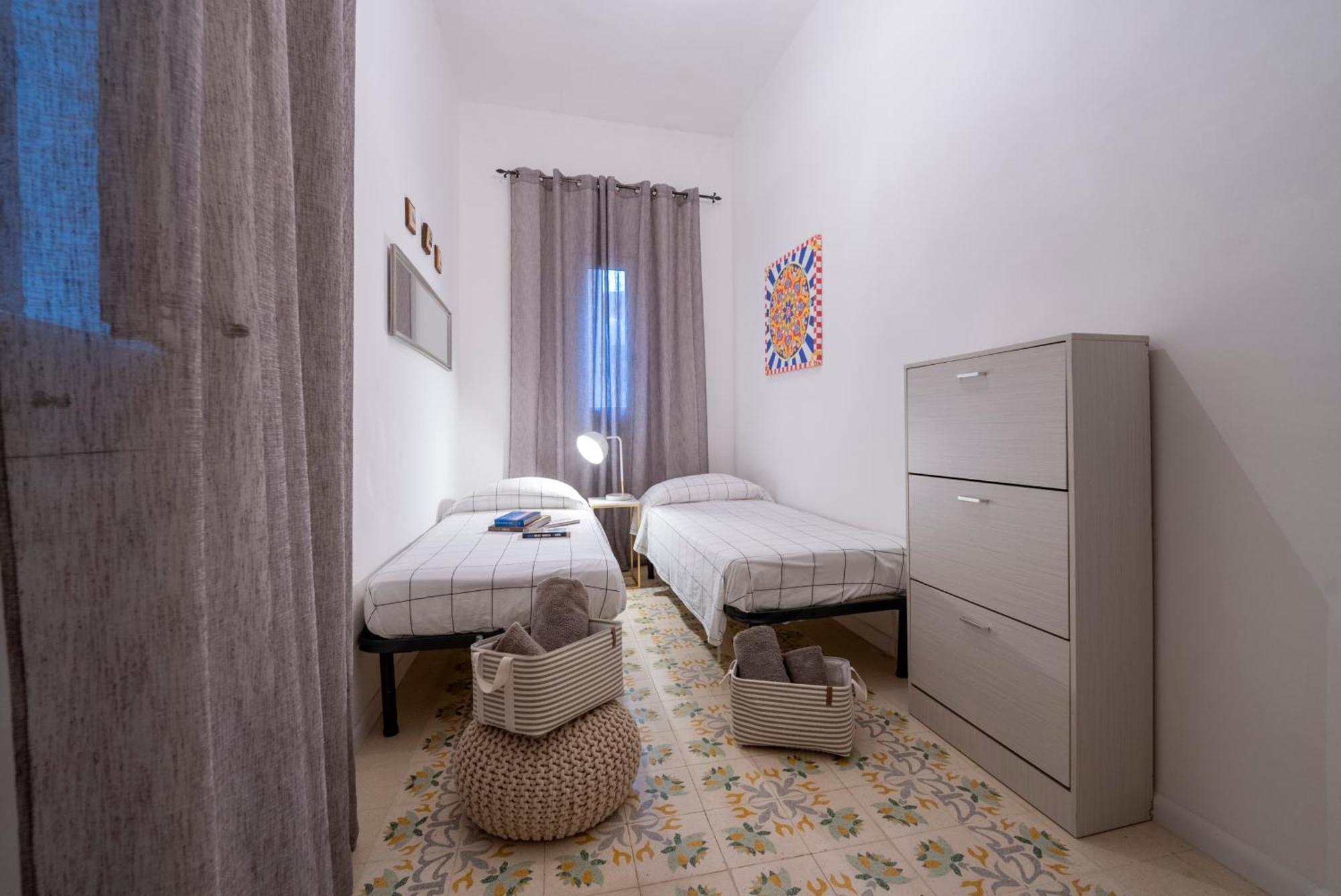 La Fenice - Mosaic Home Трапани Екстериор снимка